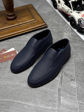  Ботинки мужские