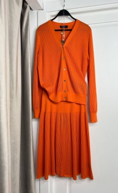 Костюм женский 