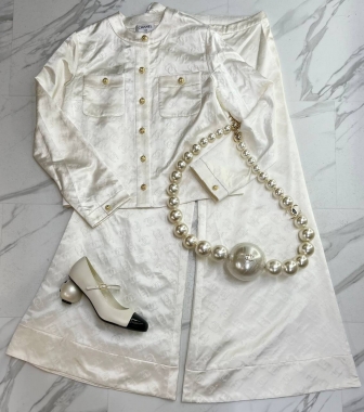 Костюм женский 