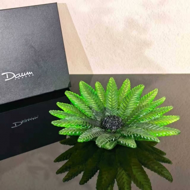 Тарелка Daum  28 см