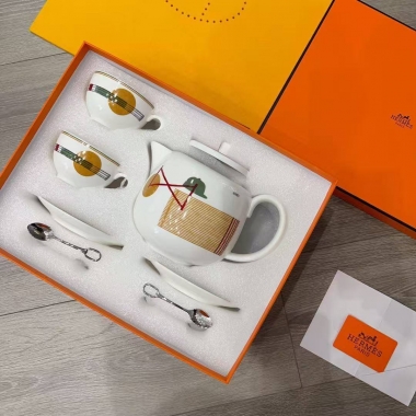 Чайный сервиз 