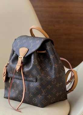 Рюкзак женский 