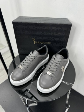 Кеды мужские