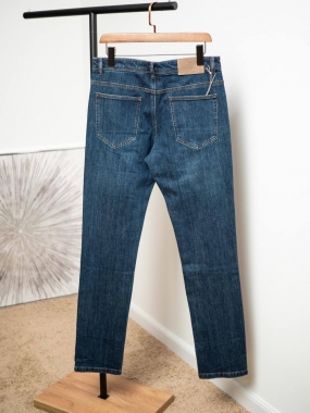 Джинсы Eleventy