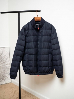  Куртка мужская