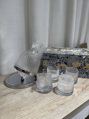 Декантер для вина