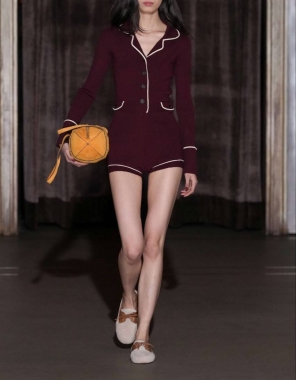 Комбинезон Monse