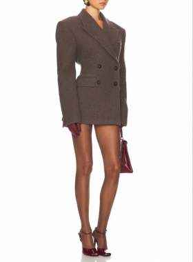  Платье-жакет Magda Butrym 