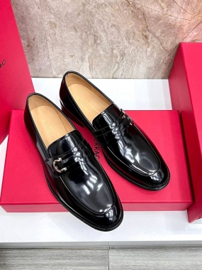 Туфли мужские Salvatore Ferragamo