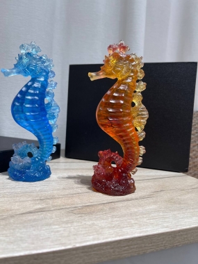 Статуэтка Daum