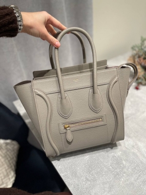 Сумка женская  Luggage 26 cm