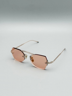 Очки Jacques Marie Mage