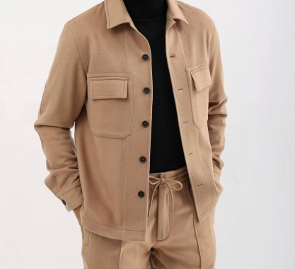  Костюм мужской