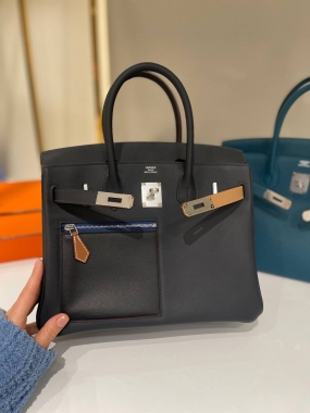 Сумка женская Birkin 30 