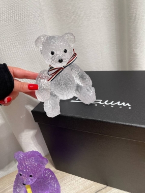 Статуэтка Daum 