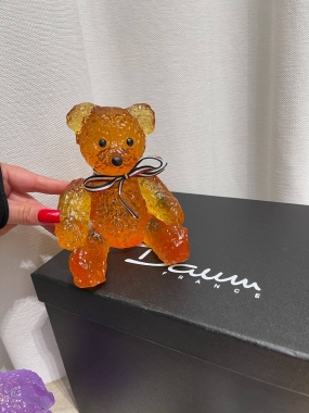 Статуэтка Daum 