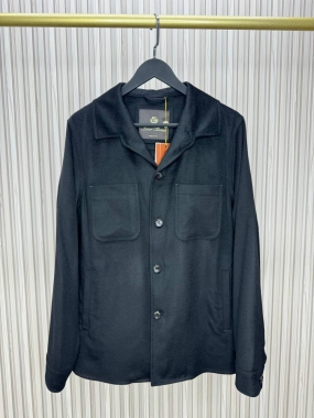 Кашемировая рубашка