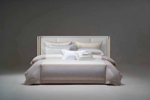  Комплект постельного белья