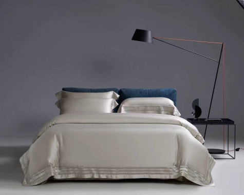 Комплект постельного белья 