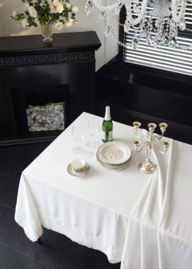 Скатерть 180х260 