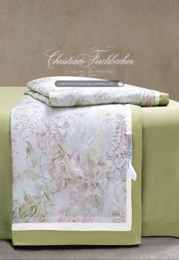  Одеяло Christian Fischbacher