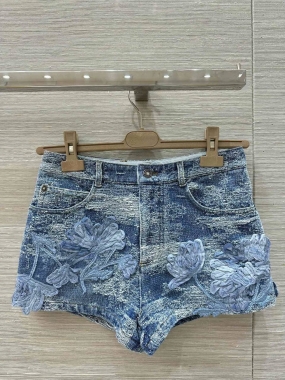 Шорты Ermanno Scervino