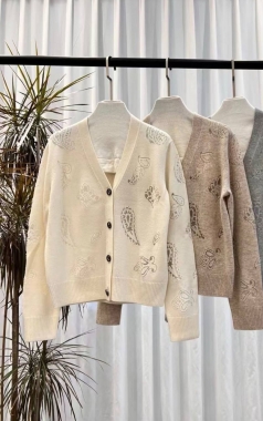 Кардиган Ermanno Scervino