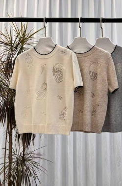 Футболка Ermanno Scervino