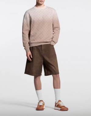 Свитер мужской