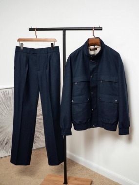 Костюм мужской