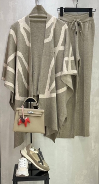 Костюм женский 3-ка