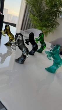 Статуэтка Daum