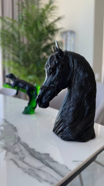 Статуэтка DAUM