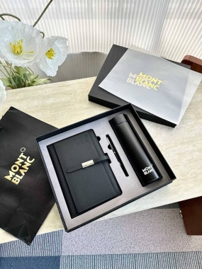 Набор Montblanc