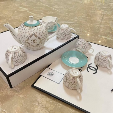 Чайный сервиз 