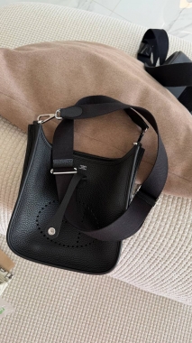  Сумка женская Evelyne 23 cm Clemence leather