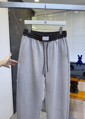 Брюки Maison Margiela