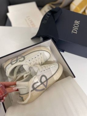 Кеды женские