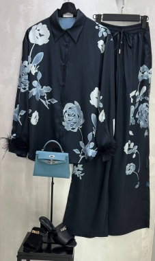 Костюм женский  Ermanno Scervino