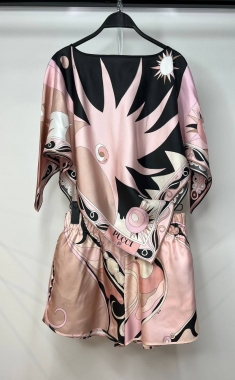   Костюм женский