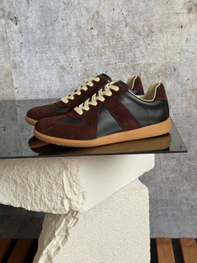 Кеды мужские Maison Margiela