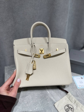 Сумка женская  Birkin, 25