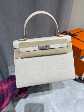 Сумка женская  Kelly, 25 epsom