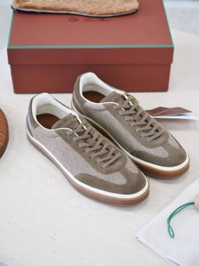 Кеды мужские