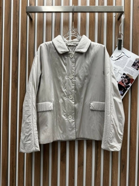 Куртка женская