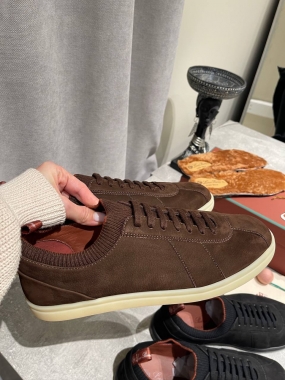  Кеды мужские