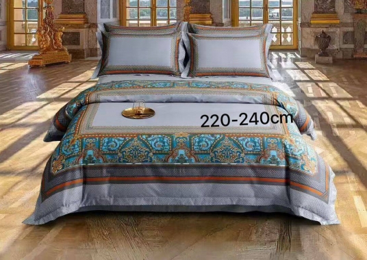 Комплект постельного белья 