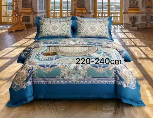 Комплект постельного белья 