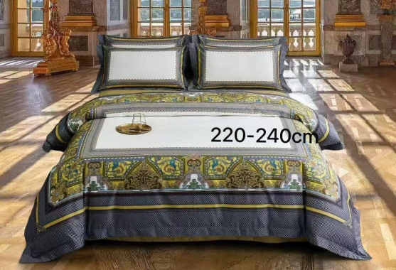 Комплект постельного белья 