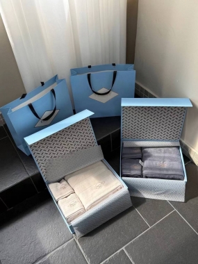 Полотенце Frette 